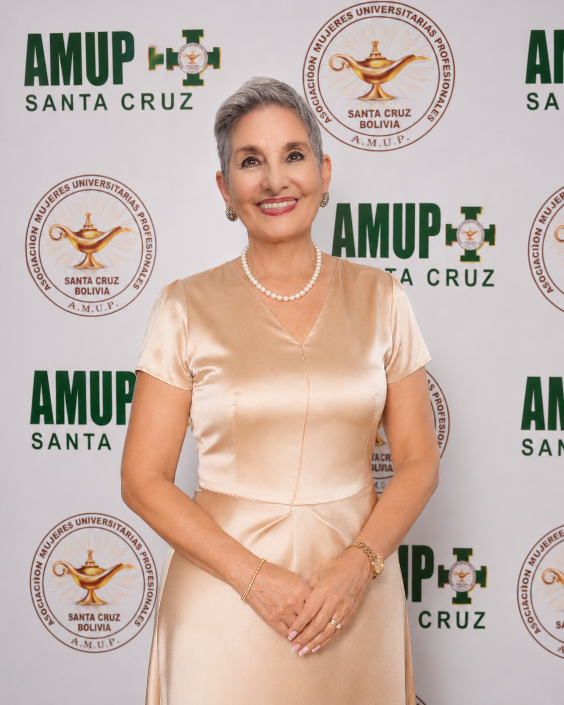 Abg. Wanda Sonia Valdés Peinado